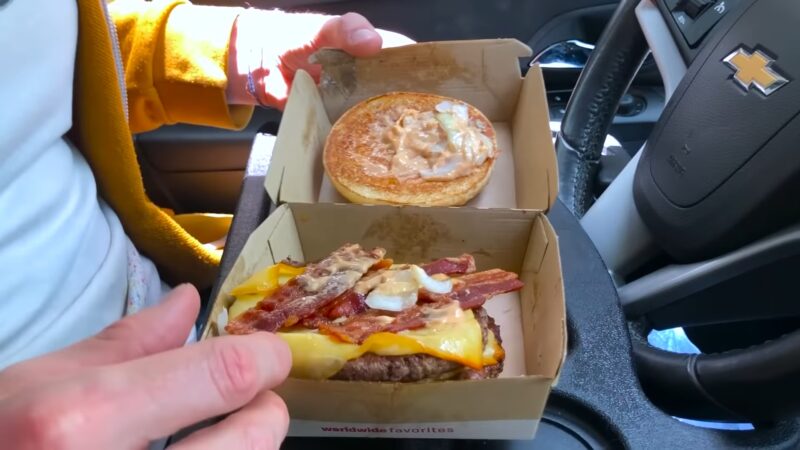 Bacon-McDonalds